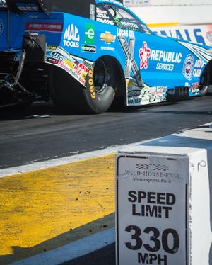 Image post by @peakauto on Instagram