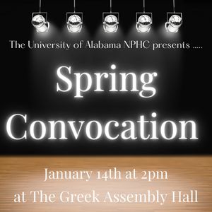 Image post by @ua_nphc on Instagram