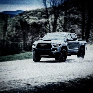 Image post by @jerrystoyota on Instagram