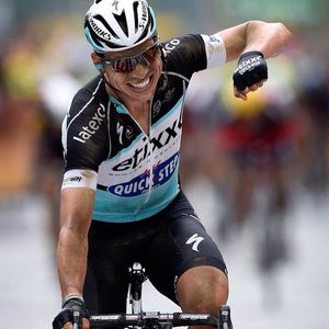 Image post by @kedgebike on Instagram