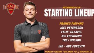 Image post by @flagler_college_golf on Instagram