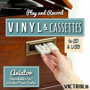 Image post by @victrolaplayers on Instagram