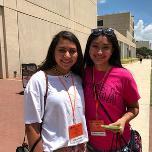 Image post by @utsastudents on Instagram
