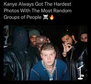Image post by @fantastichiphop_ on Instagram