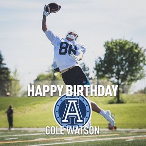 Image post by @torontoargos on Instagram