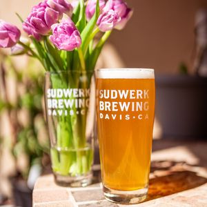 Image post by @sudwerkbrew on Instagram