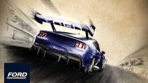 Video post by @fordperformance on YouTube