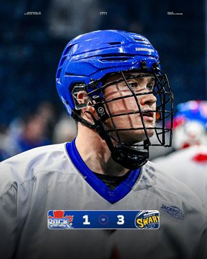 Image post by @TorontoRockLax on Twitter/X