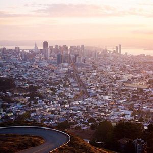 Image post by @onlyinsf on Instagram