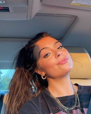 Image post by @madisonnsetzer on Instagram