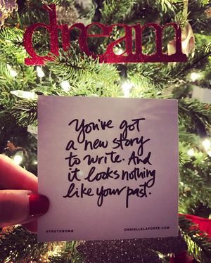 Image post by @lifesadiscoball on Instagram