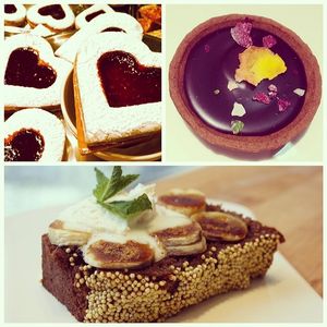 Image post by @lepainquotidienus on Instagram
