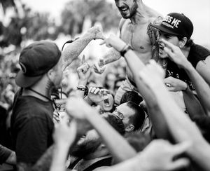 Image post by @bycorrigan on Instagram