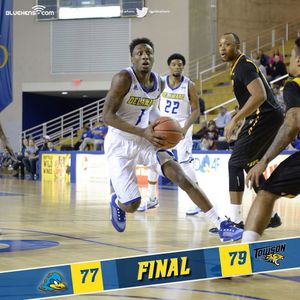Image post by @udbluehens on Instagram
