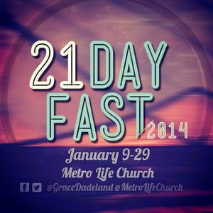 Image post by @metrolifechurch on Instagram
