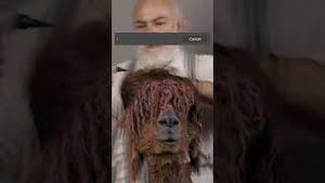 Video post by @photoshop on YouTube