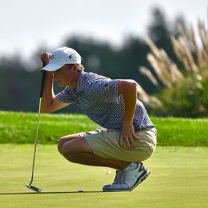 Image post by @wisconsinm_golf on Instagram