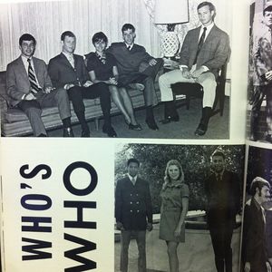 Image post by @uofscalumni on Instagram