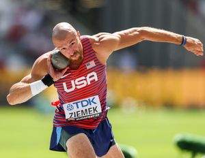 Image post by @americantrackleague on Instagram