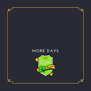 Image post by @ohiocelticfest on Facebook