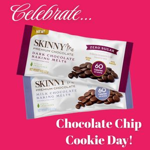 Image post by @skinnymechocolates on Instagram