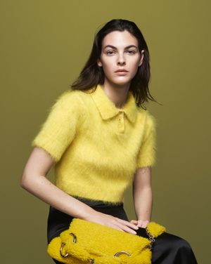 Image post by @gucci on Instagram