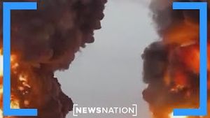 Video post by @newsnation on YouTube