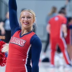 Image post by @belmont_cheer on Instagram