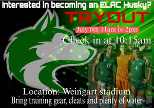 Image post by @elacmensoccer on Instagram