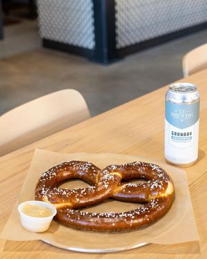 Image post by @woodbineslc on Instagram