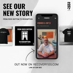 Image post by @recovery101.shop on Instagram