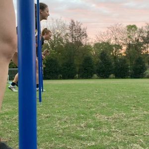 Image post by @lipscombwsoc on Instagram