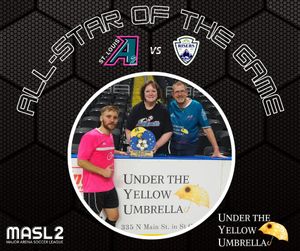Image post by @stlouisambush on Instagram