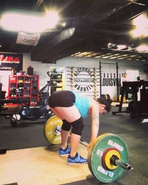 Video post by @mandimurakami on Facebook