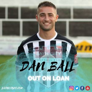 Image post by @bathcityfc on Instagram