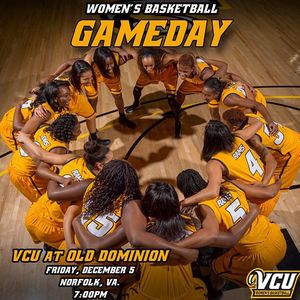 Image post by @vcuwbb on Instagram