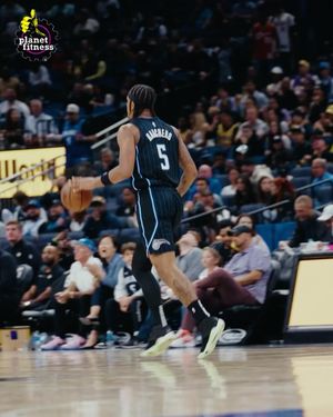 Image post by @orlandomagic on Instagram