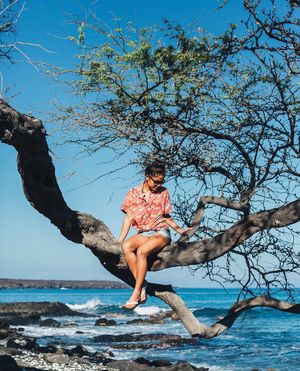 Image post by @olukai on Instagram