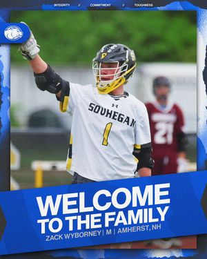Image post by @wheatonlacrosse on Instagram