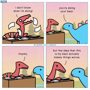 Image post by @9gag on Instagram
