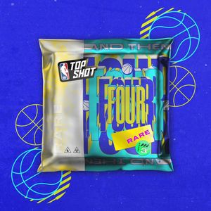 Image post by @nbatopshot on Instagram