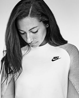 Image post by @christenpress on Instagram