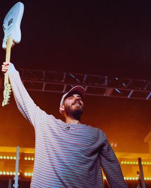 Image post by @willtrogdon on Instagram
