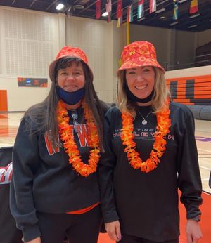 Image post by @wvwc_vb on Instagram