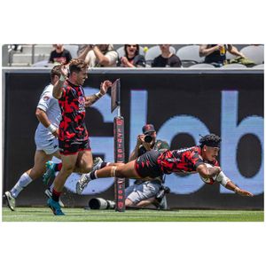 Image post by @davidfrerkersportsphotography on Instagram