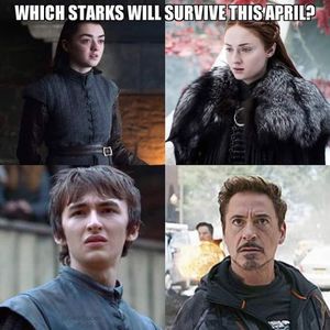 Image post by @richeisenshow on Instagram