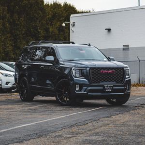 Image post by @davesinclairbuickgmc on Instagram