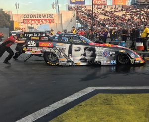 Image post by @jfr_racing on Instagram