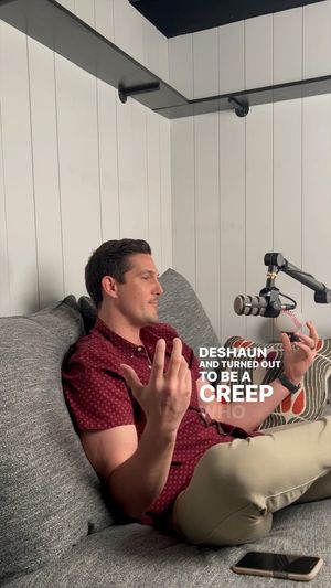 Video post by @macademicmedia on Instagram
