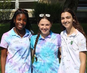 Image post by @austinprepschool on Instagram
